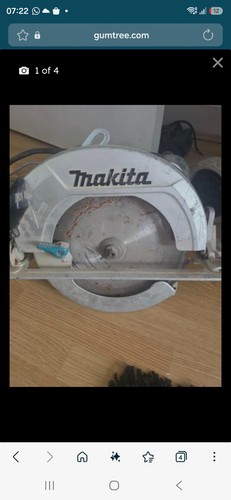 Makita hs0600 - makita,