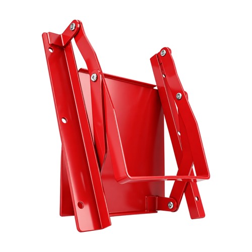 Sliding grain gate - gate, smooth
