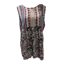 Umgee Women's Size XL Tunic