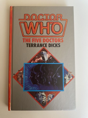 Doctor who the - doctor,