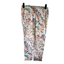 Zara Women's Capri Trousers