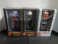 NECA Jeff Dunham Talking