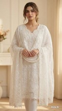 Kameez Kurta Traditional Asian