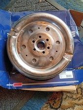 2.0 TDI Genuine LuK Dual Mass