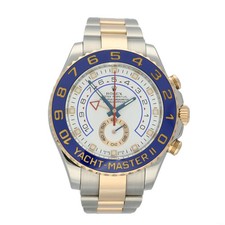 Pre-owned Rolex Yacht-Master