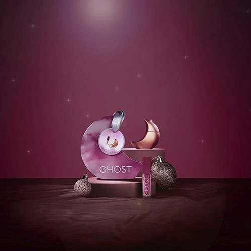 Ghost orb night mini - ghost,