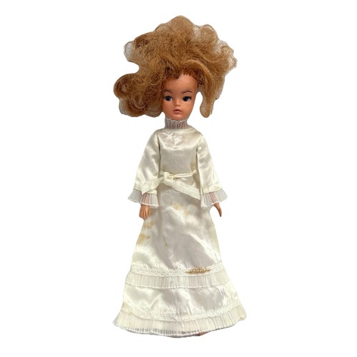 Vintage sindy doll - doll, 2