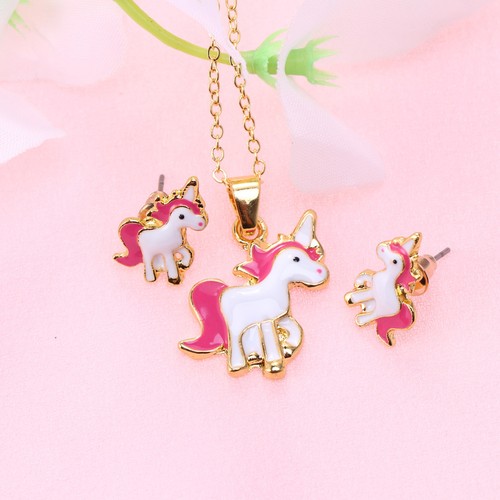 Fashion animal jewelry set for - animal,