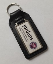 FIAT MAIN DEALER LEATHER AND