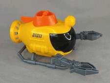 Dickie Toys Action Explorer