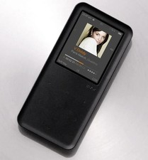 iRiver E30 Mp3 Player -