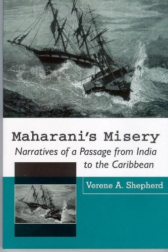 Maharani misery narratives - maharani's,