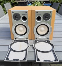 Philips Bookshelf Speakers FB