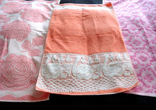 Vintage Three  Vibrant