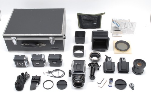 Exc case hasselblad - [exc+5, case]