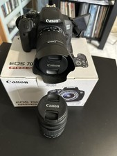 Canon EOS 700D 24.2MP Digital