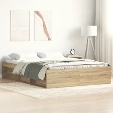 WALPLUS Bed Frame without