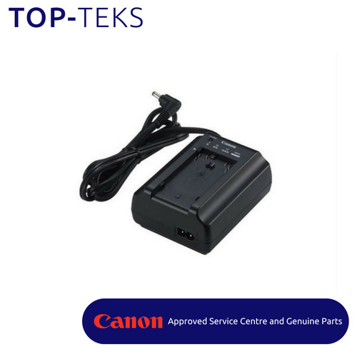Canon c300 battery charger - canon,