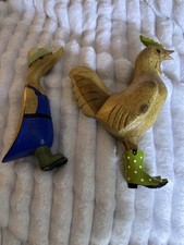 DCUK Gardener Duckling Wellies