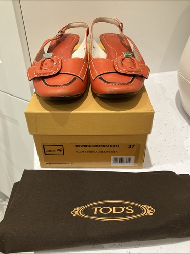 Tod klimt shoes 37 - klimt,
