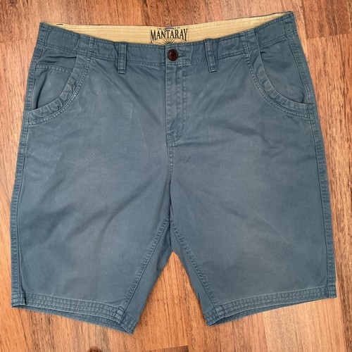Mens mantaray blue thick - mens,