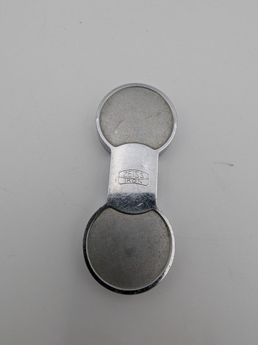 Zeiss original ikoflex - zeiss, lens