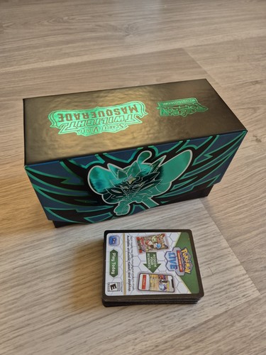 Pokemon tcg live twilight - pokemon,