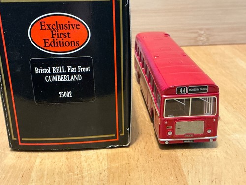 Efe 25002 bristol rell flat - 25002.,