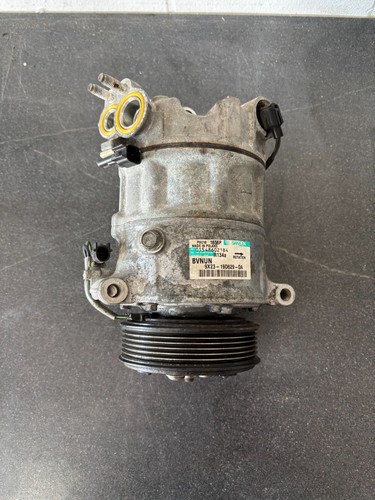 Tdv6 genuine oem jaguar xf - 3.0,