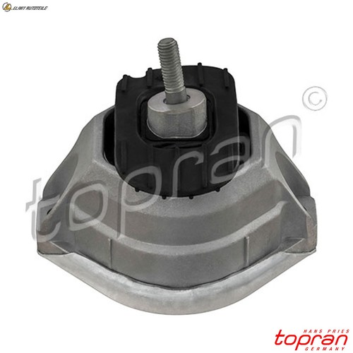 Bearing engine 502 - 502, 107