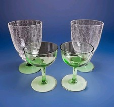 Vintage 2 Art Deco Style