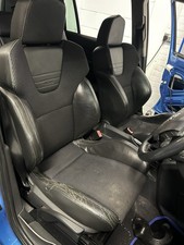 Vauxhall zafira vxr - zafira, full
