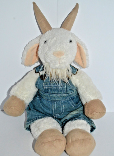 Build bear louis - build,