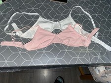 Girls First Bras Size 32A From