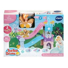 VTech TTD Cinderellas Castle