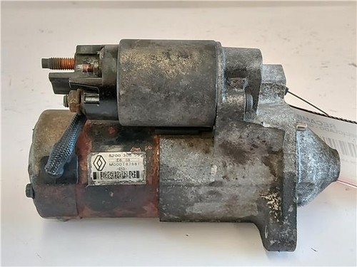Starter renault clio iii - starter,