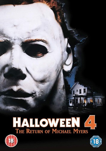 Halloween the return of - halloween,