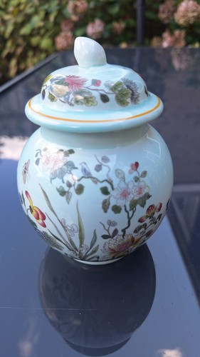 Vintage adams calyx - ware, ming