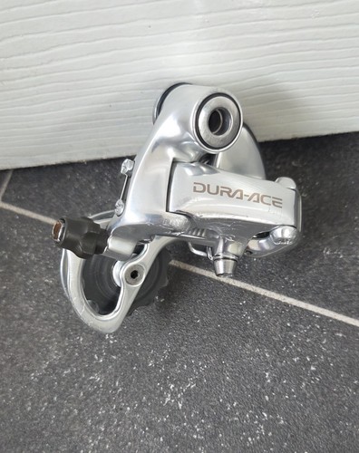 Shimano dura ace - speed, rear