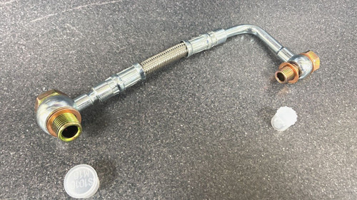 Genuine qep replacement - genuine, turbo