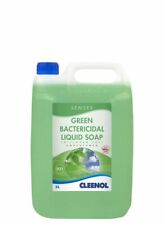 Senses - Green Bactericidal
