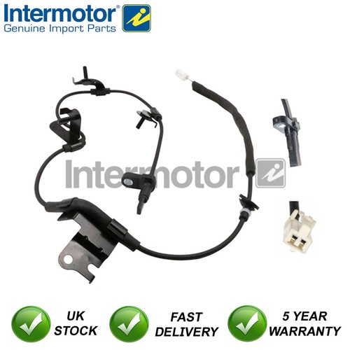 Intermotor abs wheel speed - intermotor,