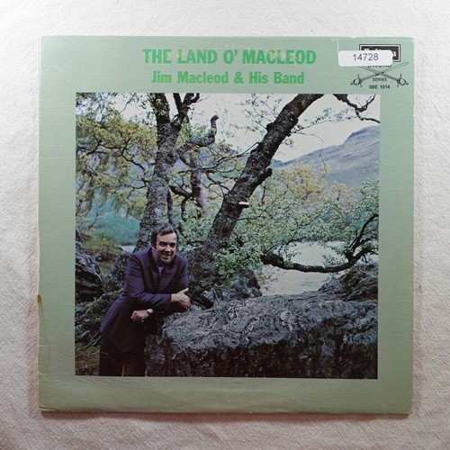 Jim macleod and - and, the