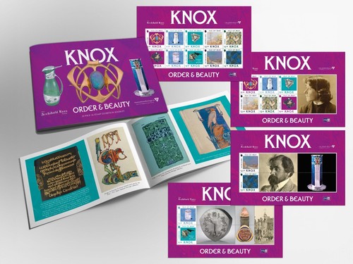 Isle man stamps and - of, coins