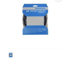 Shimano MTB Stainless Steel