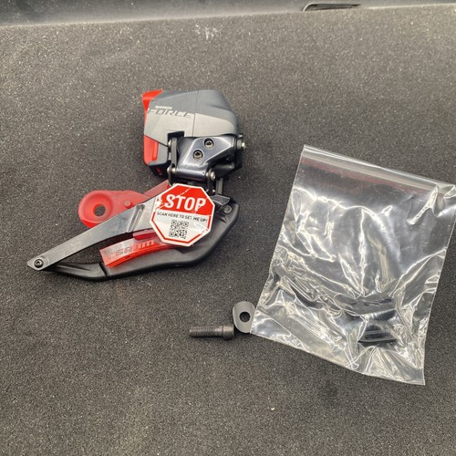 Sram force axs braze - force, d1