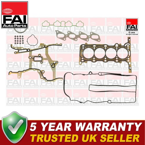 Fai cylinder head gasket - fai,