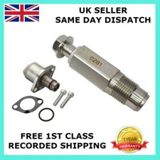 FUEL PUMP CONTROL VALVE