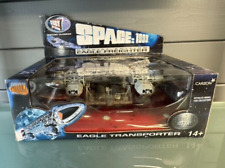 PRODUCT ENTERPRISE SPACE 1999 Metal EAGLE FREIGHTER TRANSPORTER SPECIAL EDITION