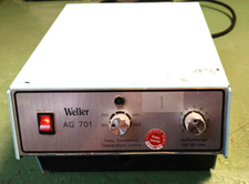 WELLER AG 701 HOT AIR STATION / SOLDERING UNIT